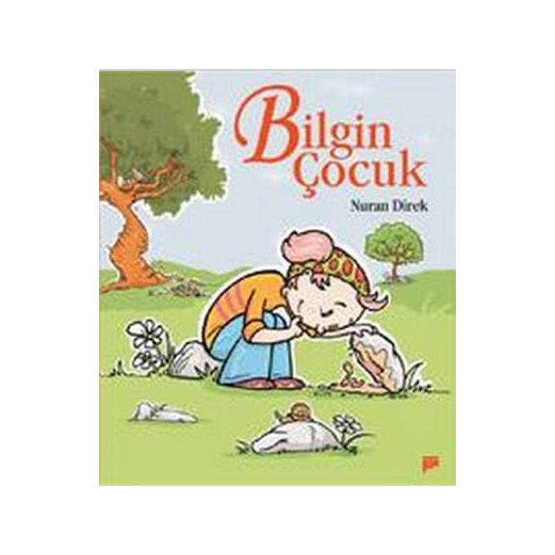 Bilgin Çocuk