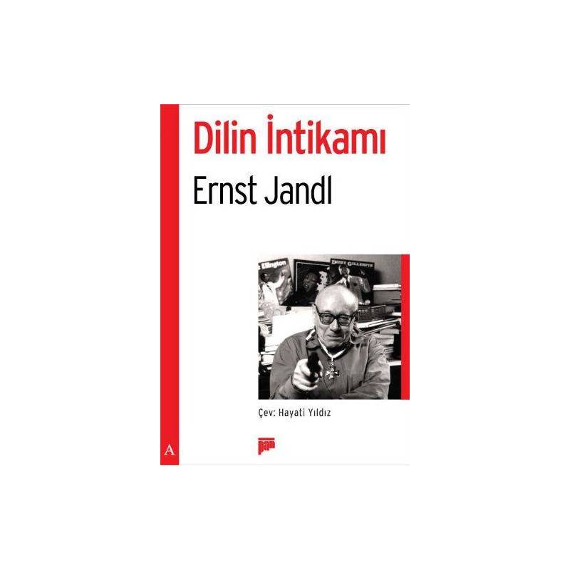 Dilin İntikamı