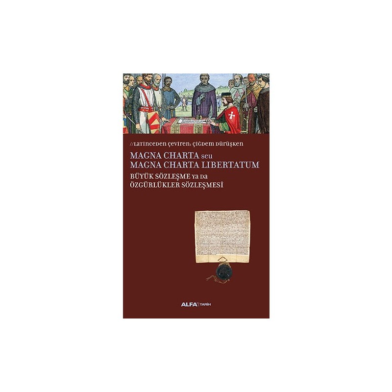 Büyük Sözleşme Ya Da Özgürlükler Sözleşmesi Büyük Sözleşme Ya Da Özgürlükler Sözleşmesi