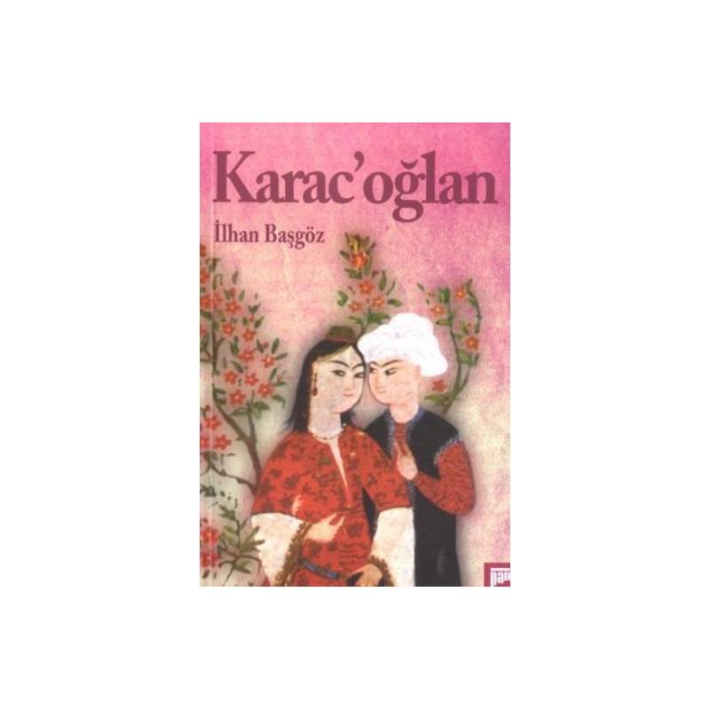 Karacoğlan