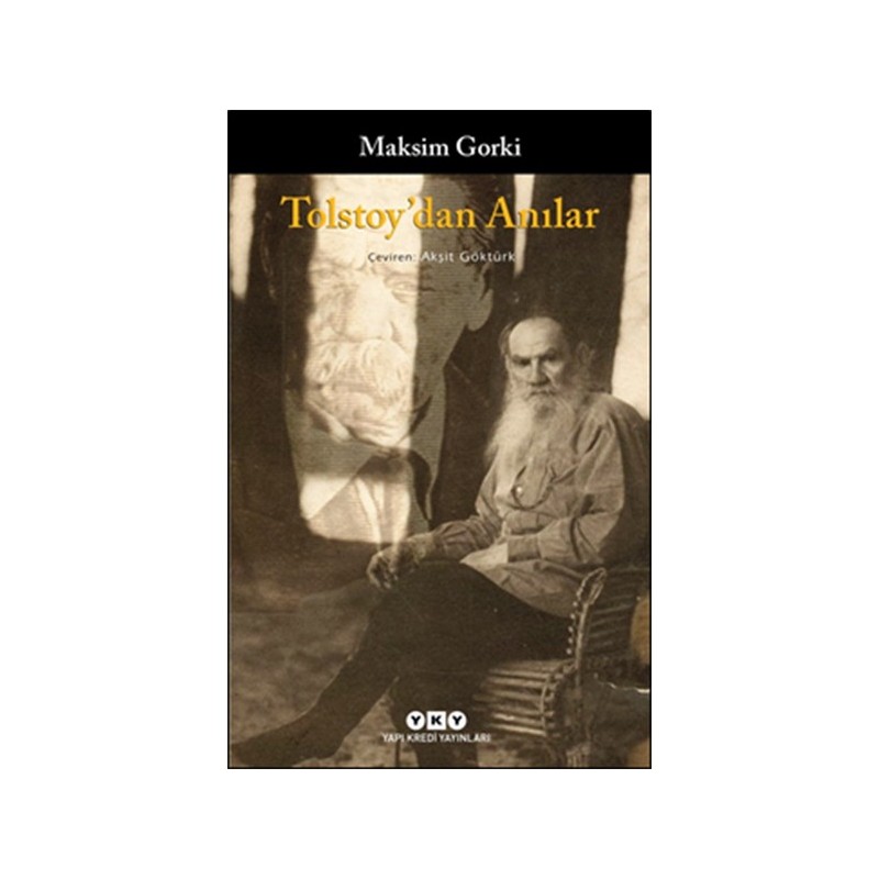 Tolstoy'dan Anılar