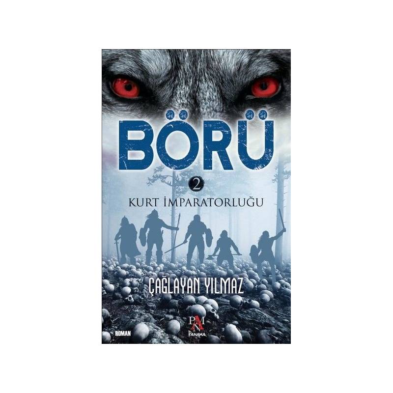 Börü 2 Kurt İmparatorluğu