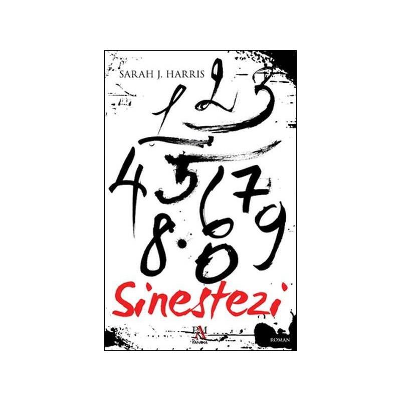 Sinestezi