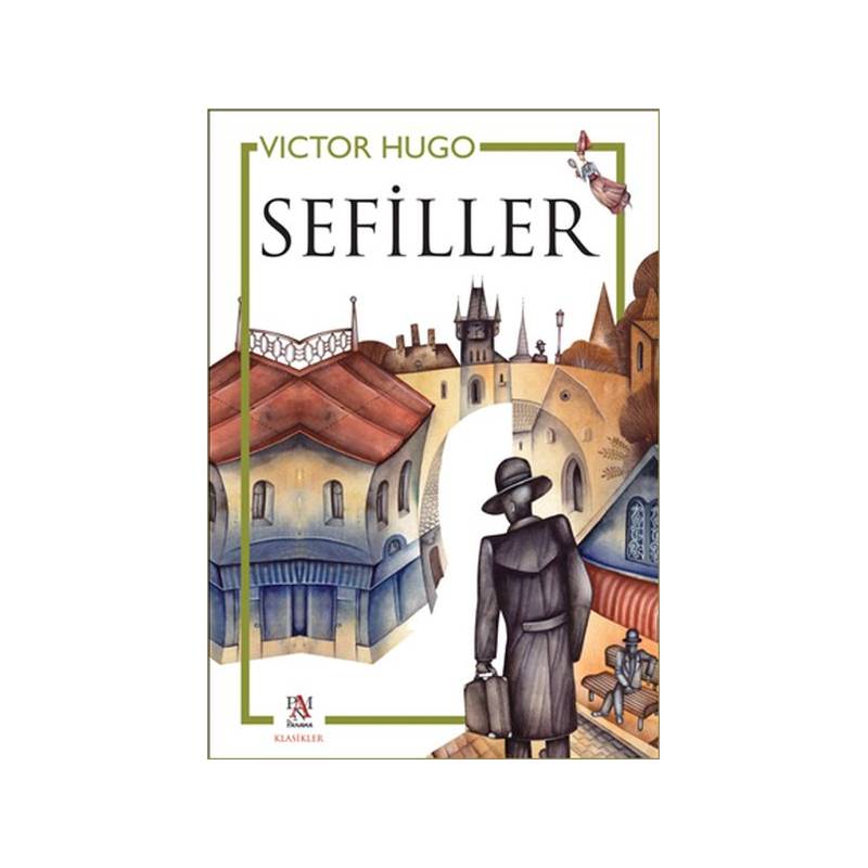 Sefiller