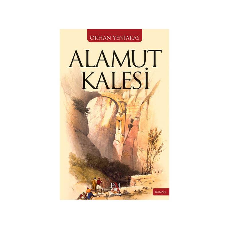 Alamut Kalesi