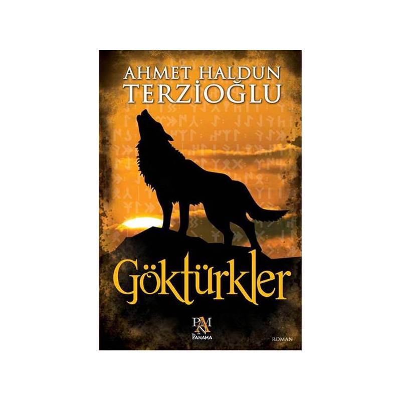 Göktürkler