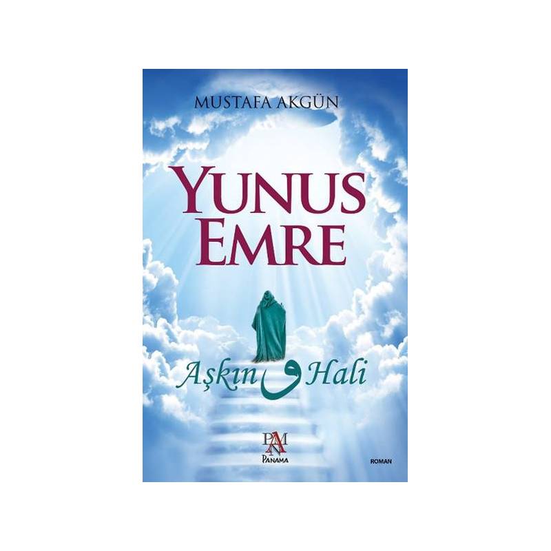 Yunus Emre Aşkın Vav Hali