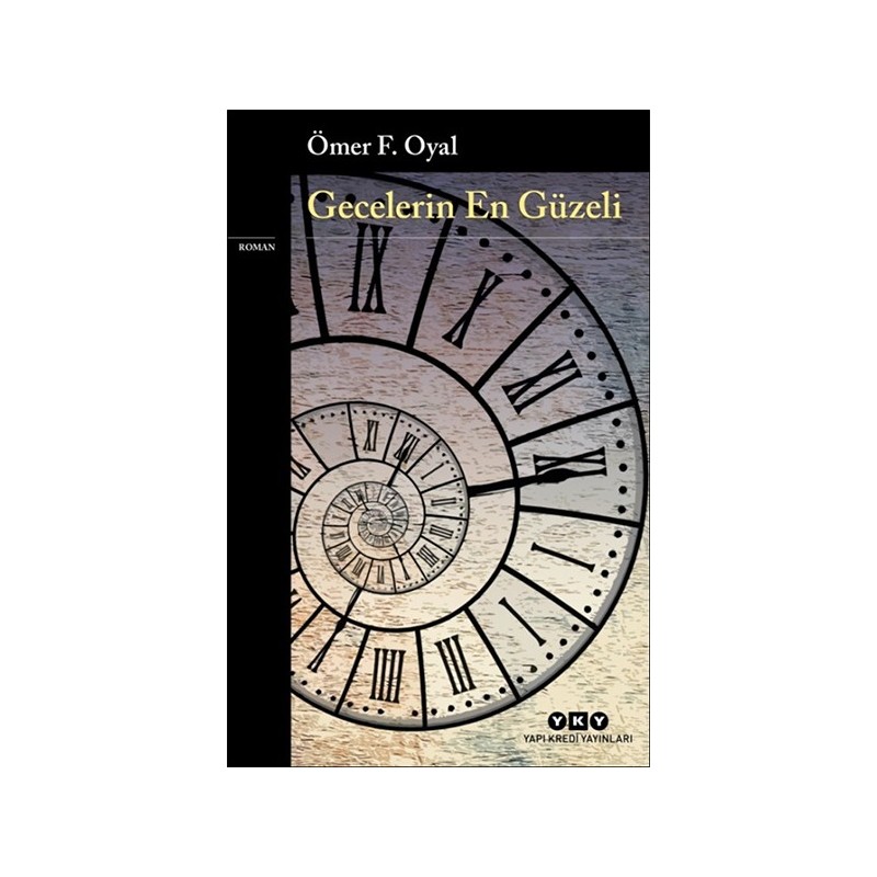 Gecelerin En Güzeli