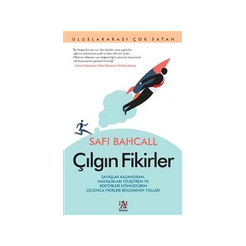 Çılgın Fikirler