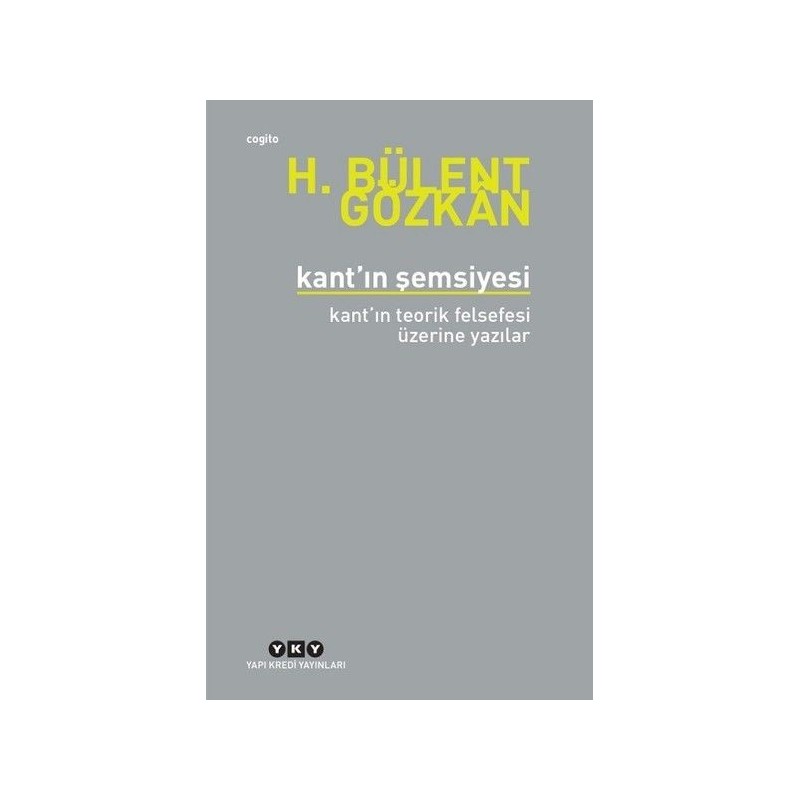 Kant'ın Şemsiyesi