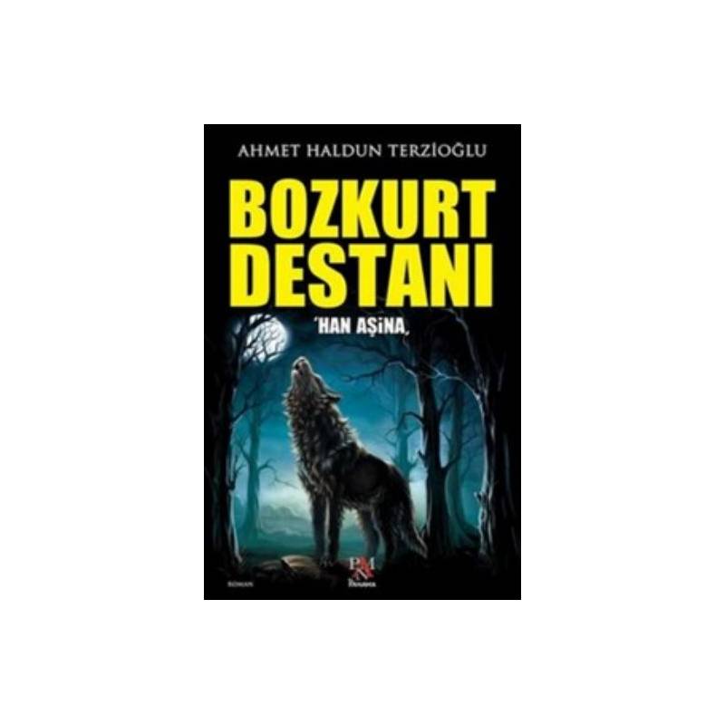 Bozkurt Destanı