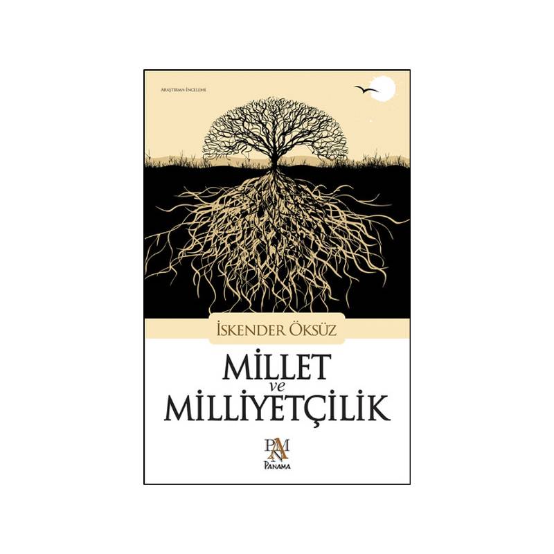 Millet Ve Milliyetçilik