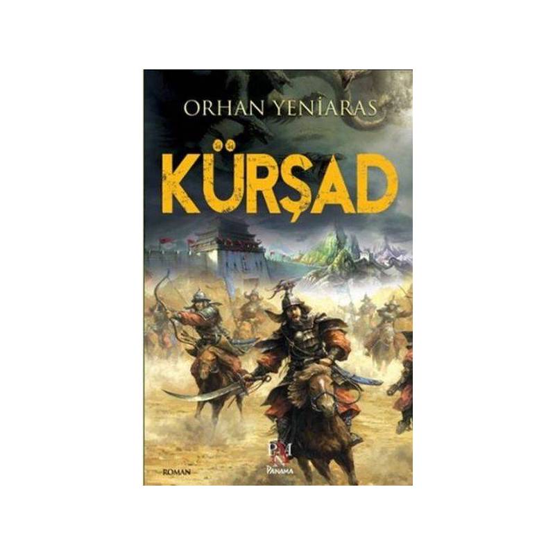 Kürşad