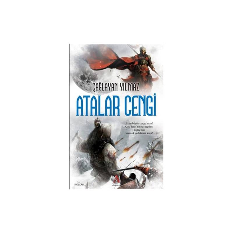 Atalar Cengi