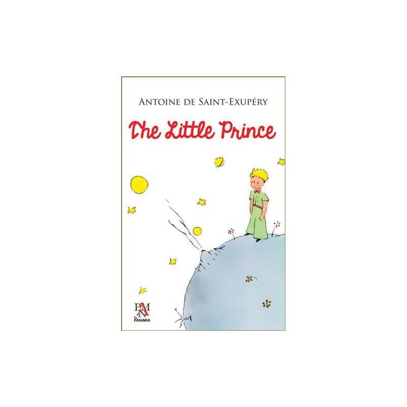 The Little Prince