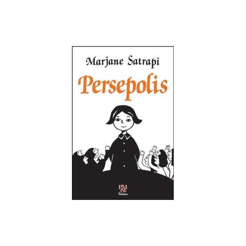 Persepolis