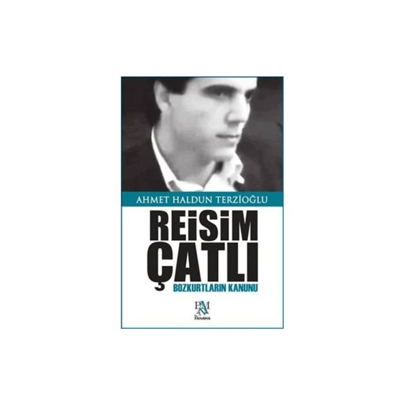 Reisim Çatlı