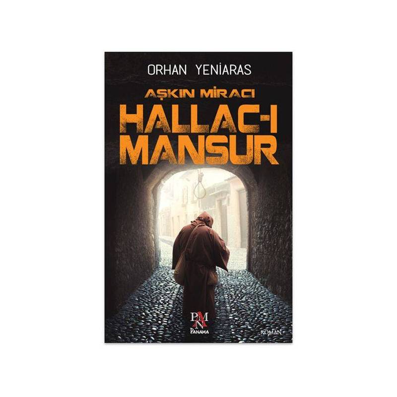 Aşkın Miracı Hallac I Mansur