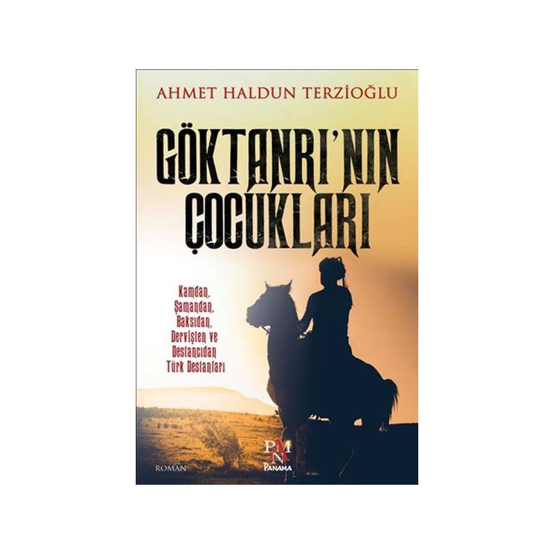 Göktanrı'nın Çocukları