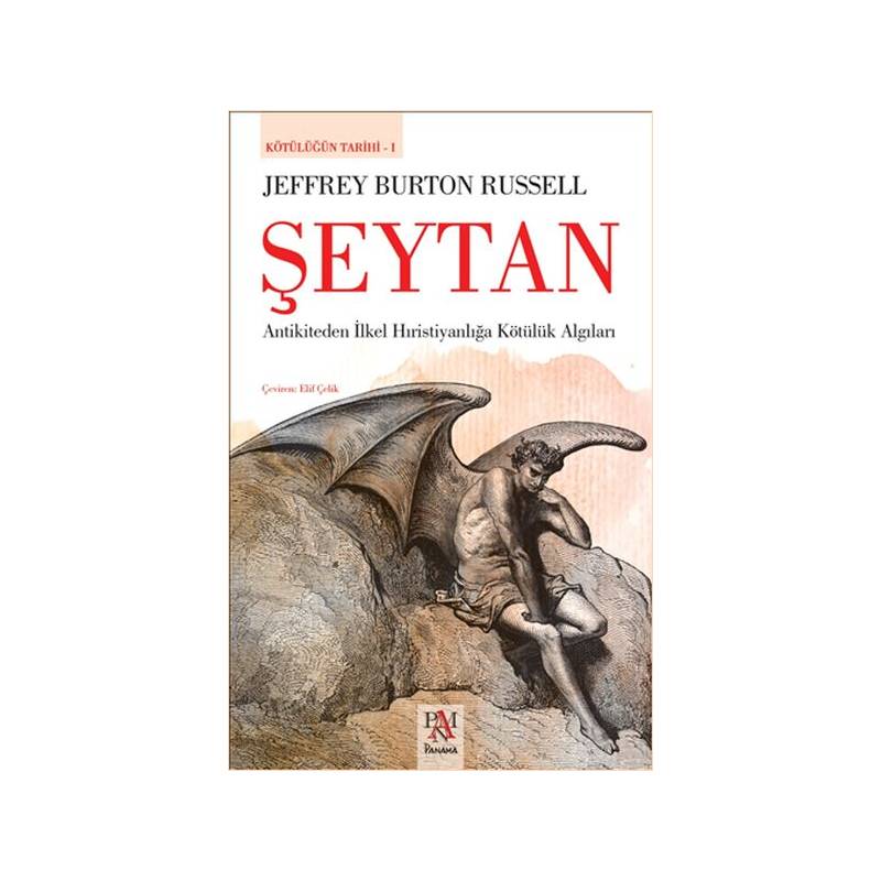 Şeytan