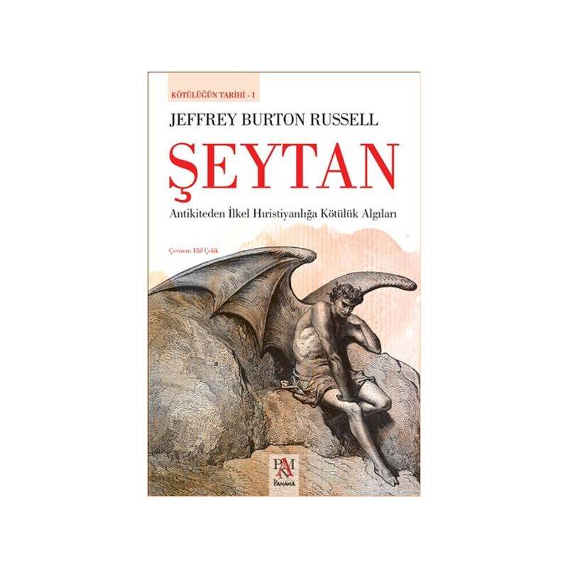 Şeytan