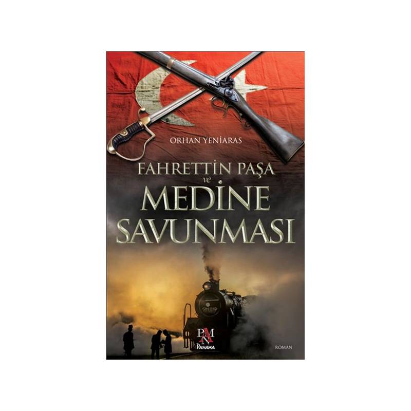 Fahrettin Paşa Ve Medine Savunması