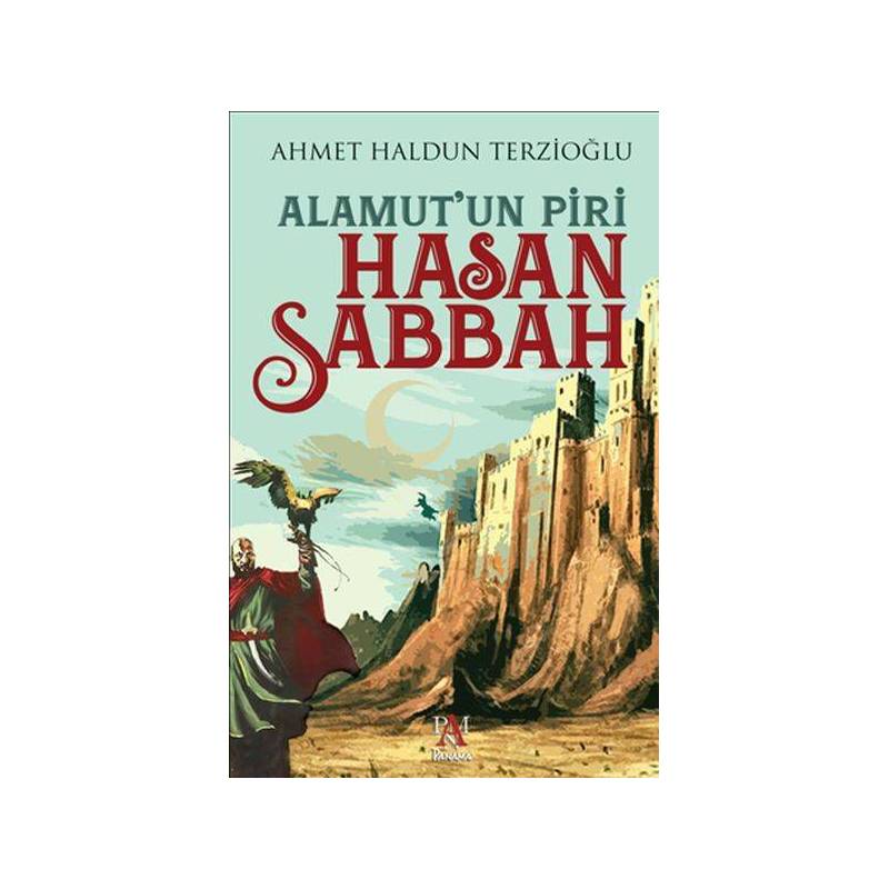 Alamutun Piri Hasan Sabbah