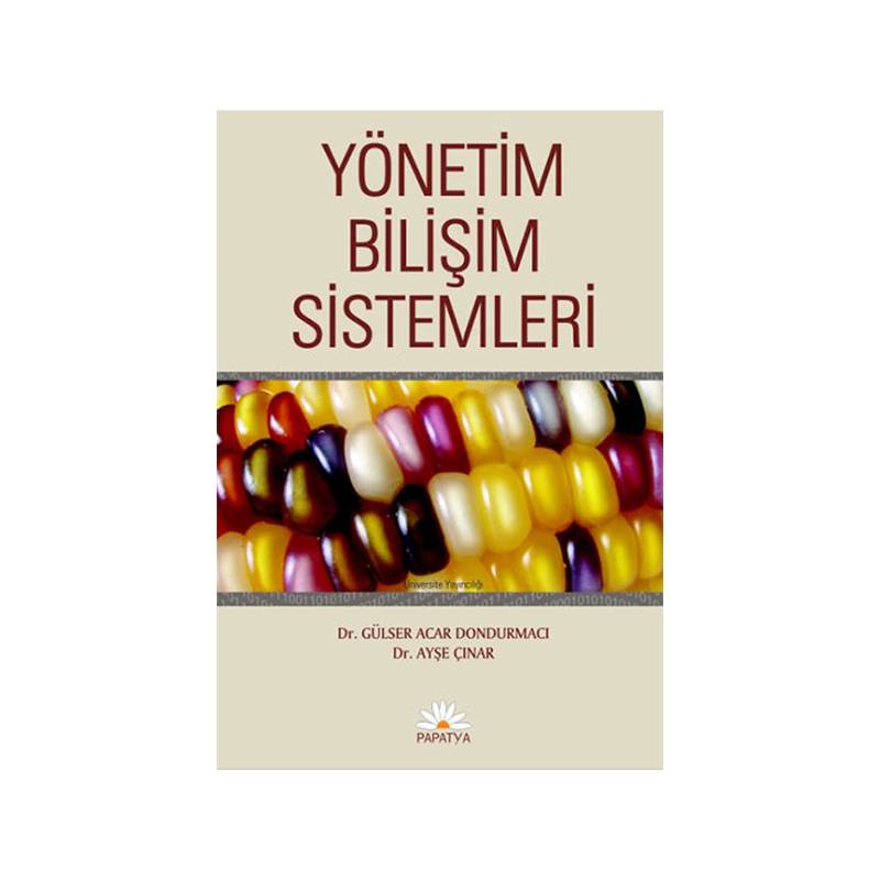 Yönetim Bilişim Sistemleri