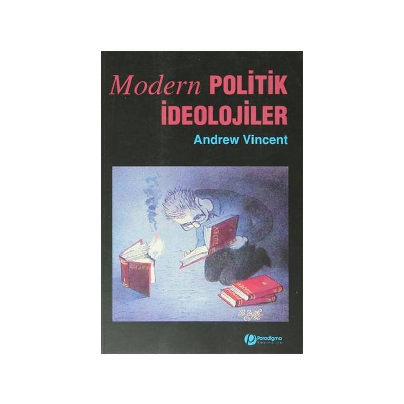 Modern Politik İdeolojileri