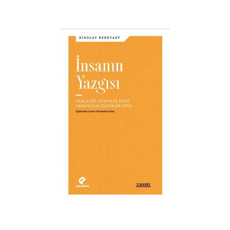 İnsanın Yazgısı