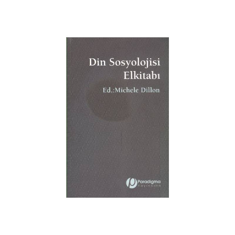 Din Sosyolojisi Elkitabı