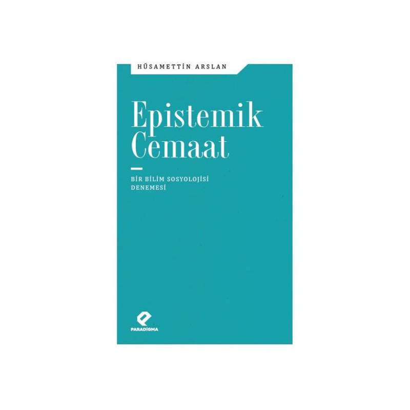 Epistemik Cemaat