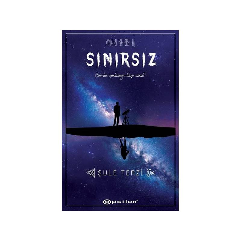 Aykırı Serisi 3 - Sınırsız