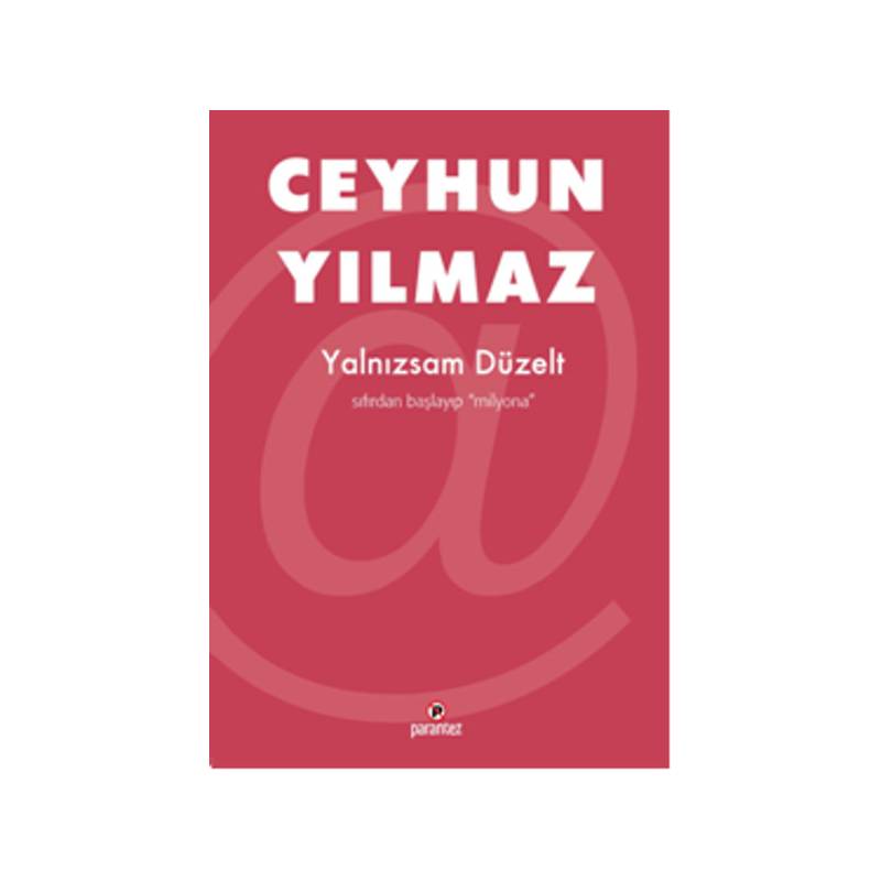 Yalnızsam Düzelt
