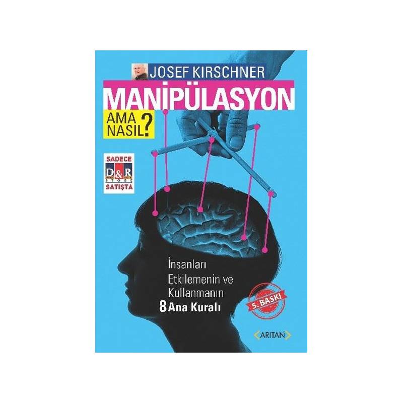 Manipülasyon Ama Nasıl?