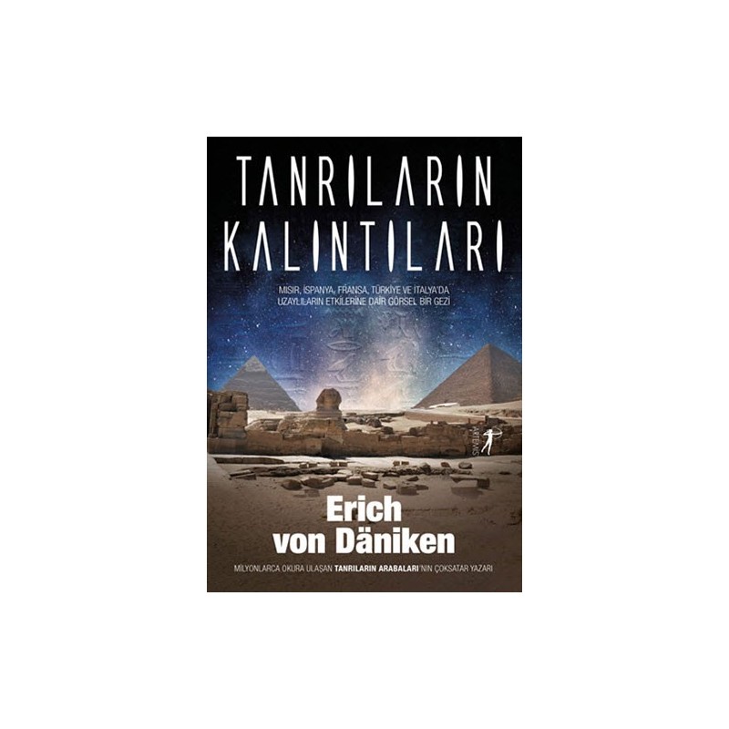 Tanrıların Kalıntıları Tanrıların Kalıntıları
