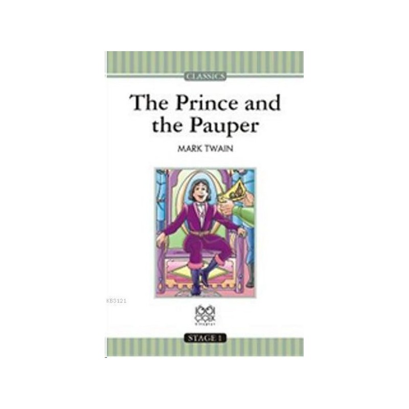 The Prince And The Pauper