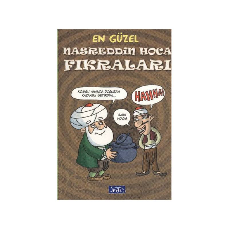 En Güzel Nasreddin Hoca Fıkraları
