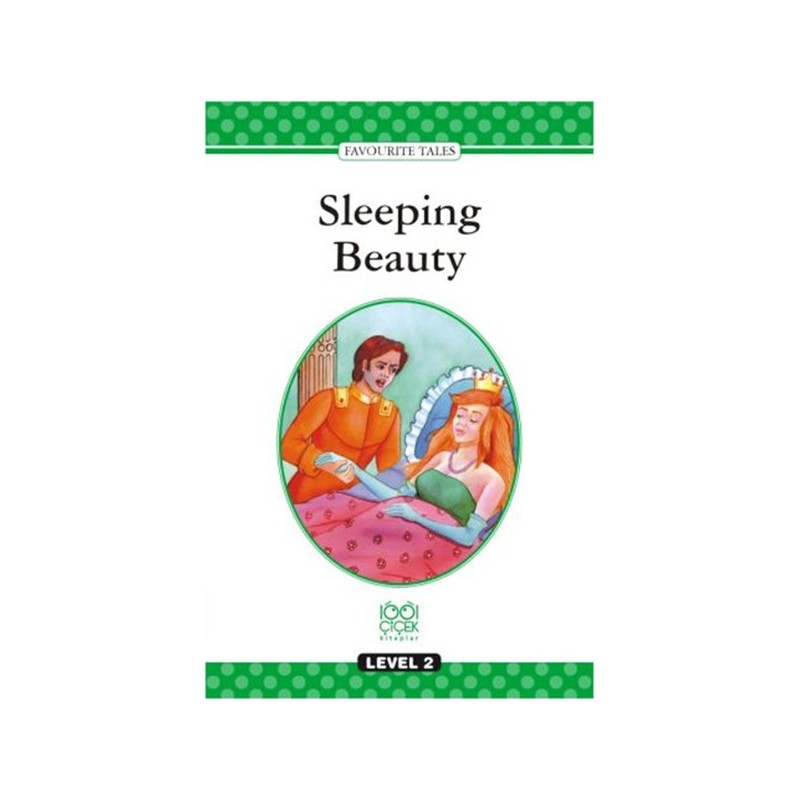 Level Books Level 2 Sleeping Beauty