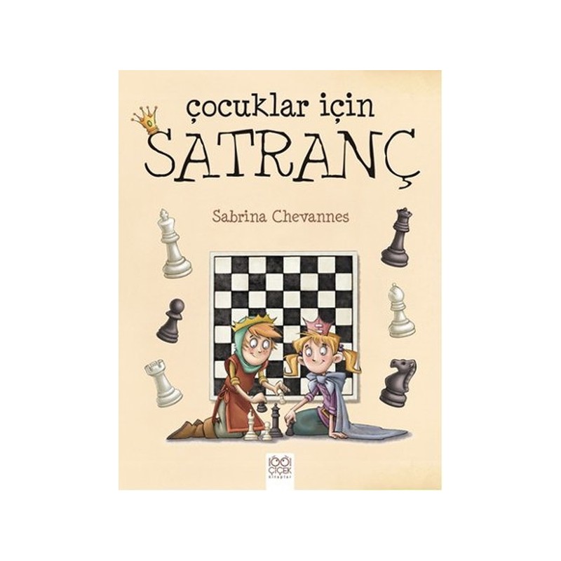 Çocuklar İçin Satranç