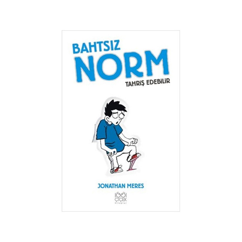 Bahtsız Norm 2. / Cilt Tahriş Edebilir