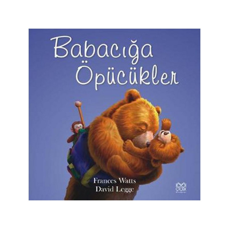 Babacığa Öpücükler