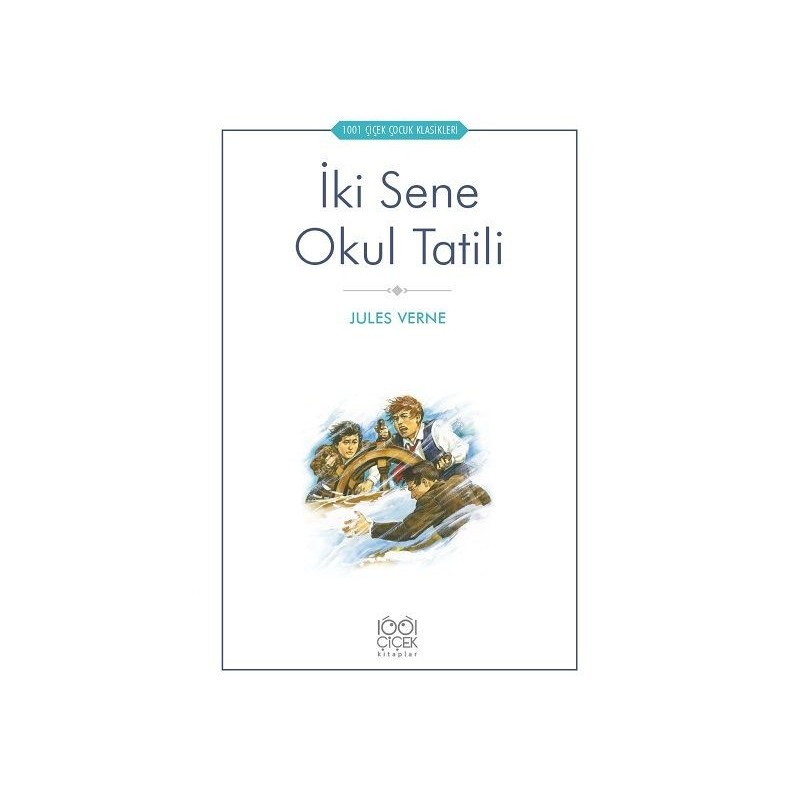 İki Sene Okul Tatili