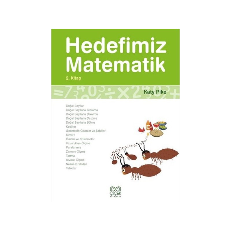 Hedefimiz Matematik 2