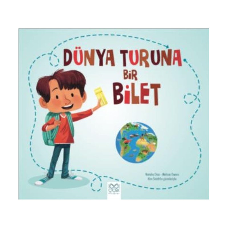 Dünya Turuna Bir Bilet