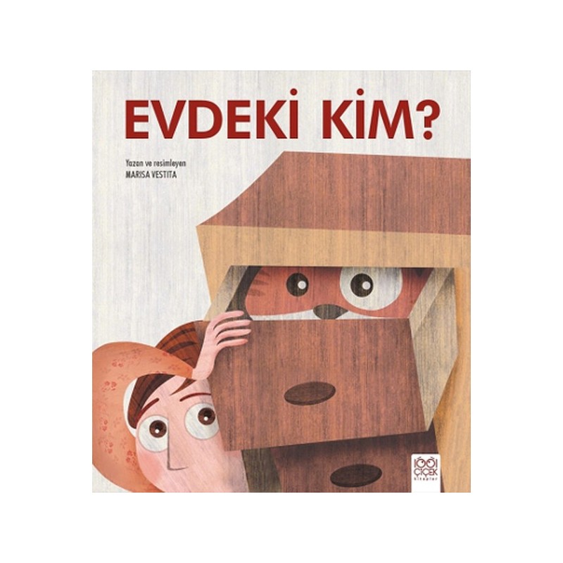 Evdeki Kim