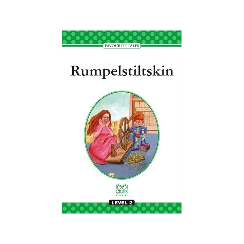 Rumpelstiltskin