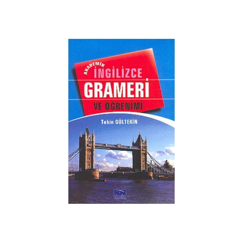 İngilizce Grameri Ve Öğrenimi