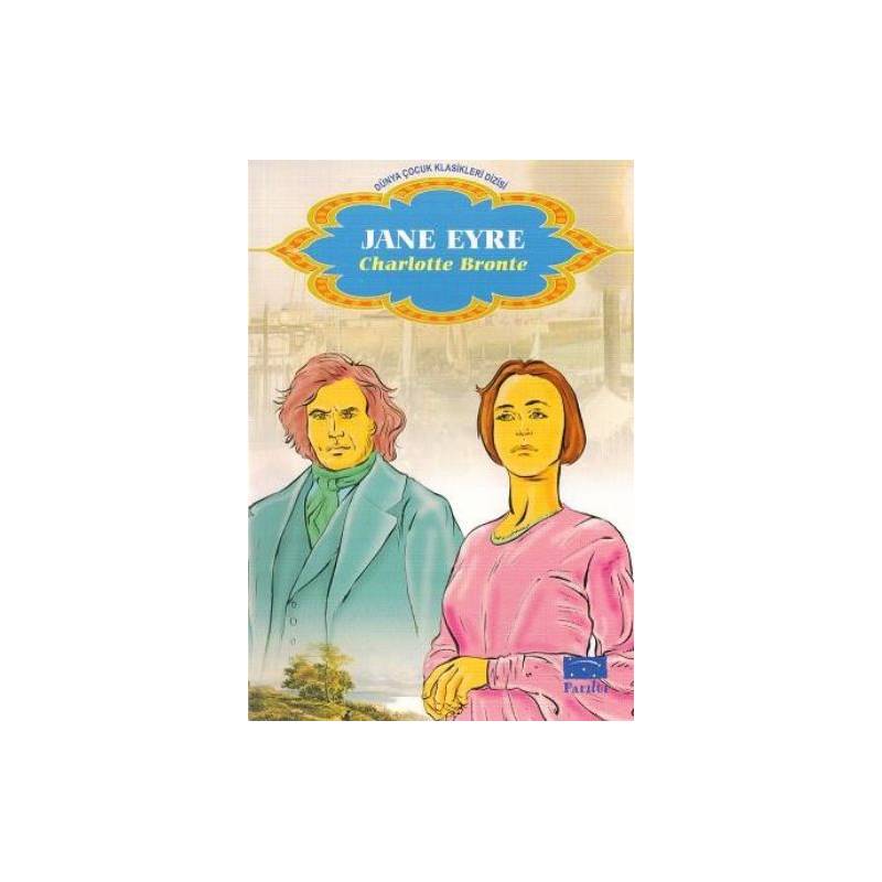 Jane Eyre