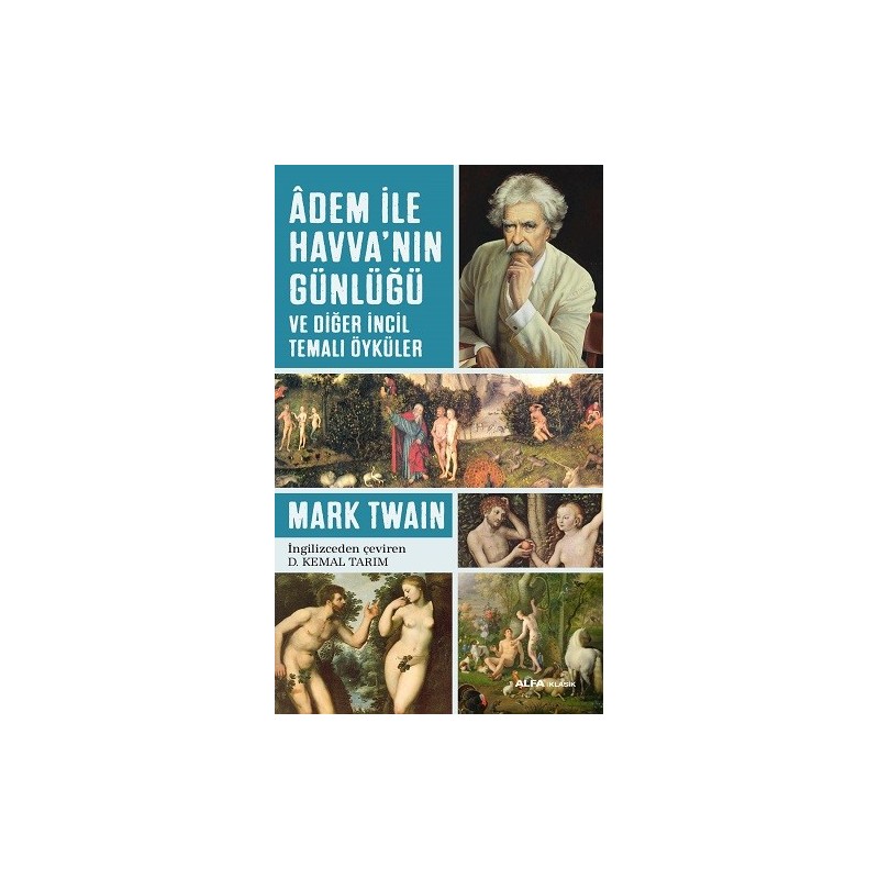 Adem Ile Havva'nın Günlüğü